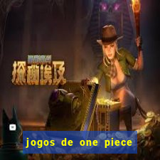 jogos de one piece para celular